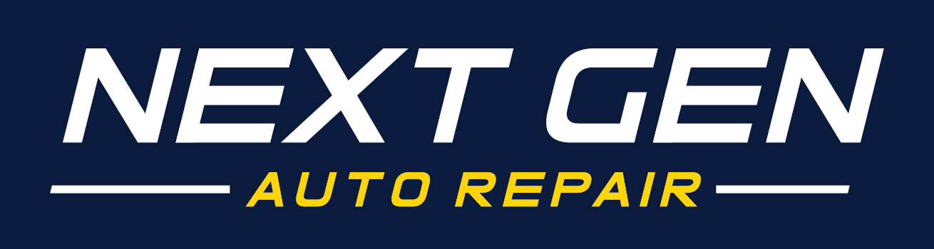 Next Gen Auto Repair